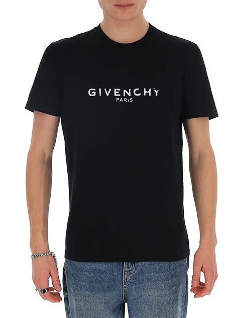 givenchy t shirt hombre.